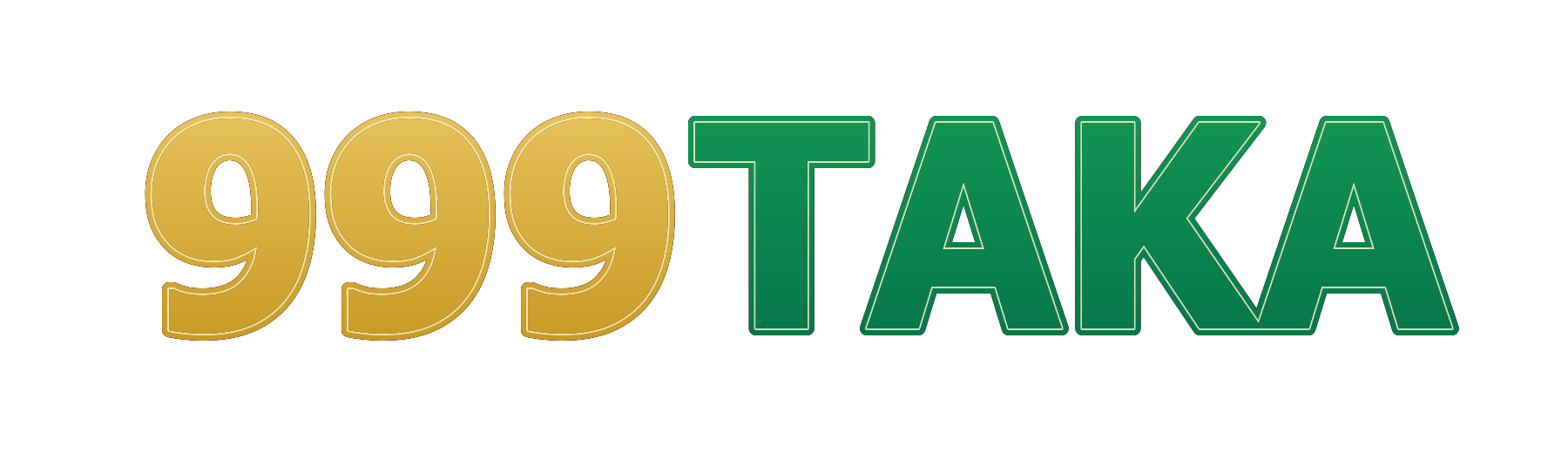 999taka লোগো